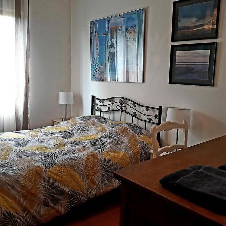 Le Haut De La Lande Hotell Montmartin-sur-Mer Exteriör bild