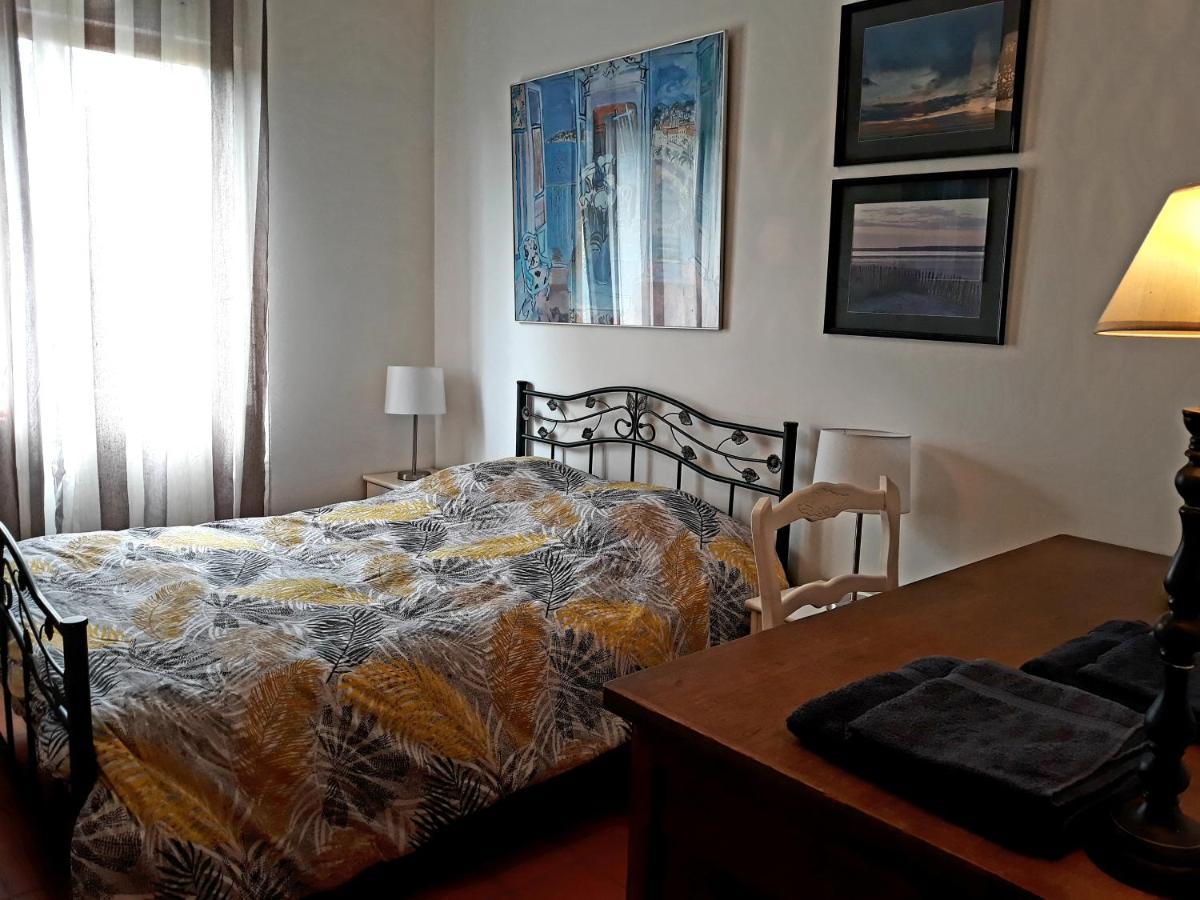 Le Haut De La Lande Hotell Montmartin-sur-Mer Exteriör bild