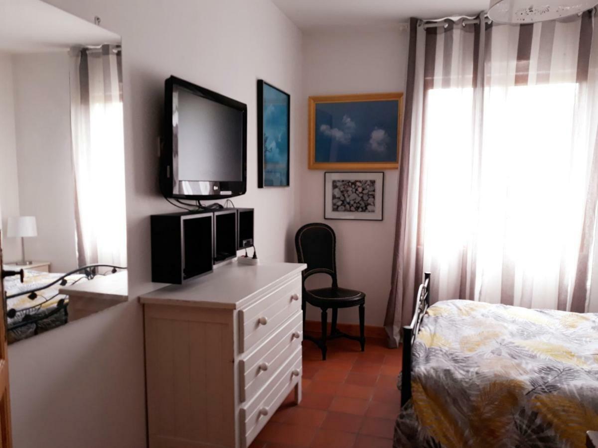 Le Haut De La Lande Hotell Montmartin-sur-Mer Exteriör bild